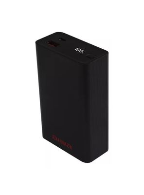 Batería Cargador Portátil Aiwa 20.000 Mah 65w Paw-650