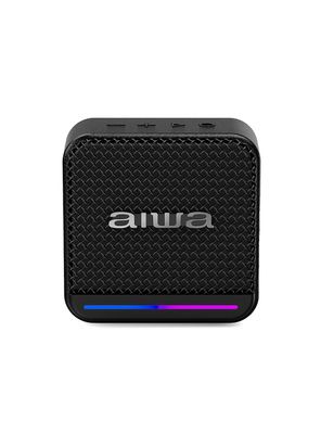 Parlante Bluetooth Portatil Funcion Tws 7w Con Radio Fm Awq3