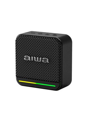 Imagen 2 del producto Parlante Bluetooth Portatil Funcion Tws 7w Con Radio Fm Awq3