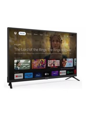 Imagen 2 del producto Smart Tv Aiwa 32'' Hd Bluetooth Sistema Google Tv