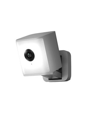 Imagen 2 del producto Camara De Seguridad Aiwa Interior Exterior 4mp Wifi Awctiq4