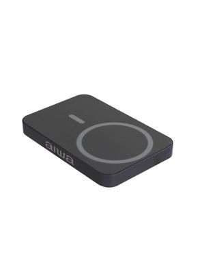 Cargador Bateria Externa Portatil Magnetica 5000mah Paw-70