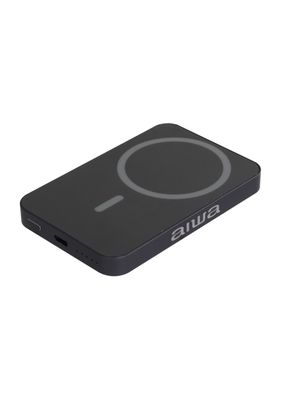 Imagen 2 del producto Cargador Bateria Externa Portatil Magnetica 5000mah Paw-70