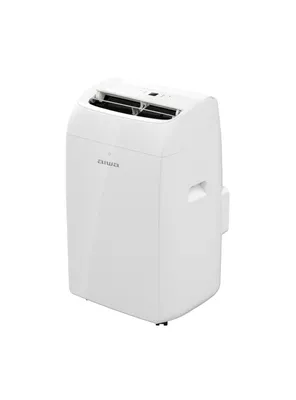 Aire Acondicionado Portatil Aiwa 12.000 Btu Aw-pact12w