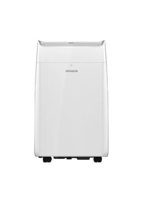 Imagen 2 del producto Aire Acondicionado Portatil Aiwa 12.000 Btu Aw-pact12w 