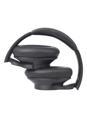 Imagen 2 del producto Audifonos Bluetooth Over Ear Aiwa Noise Cancelling Knc1090l