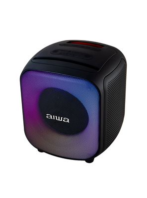 Imagen 2 del producto Parlante Bluetooth Aiwa Portatil 40w Con Funcion Tws Aw-b81