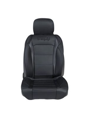 Funda Cubre asiento Auto Individual B-Equip