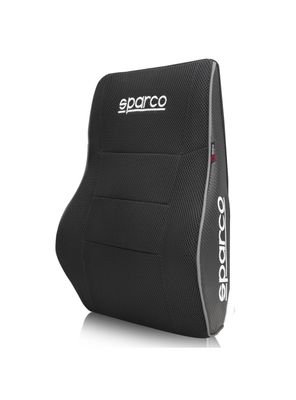 Soporte Lumbar De Respaldo Automóvil Ergonómico Sparco