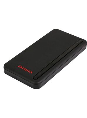 Cargador Portátil Aiwa 10.000 mAh Universal Paw-230