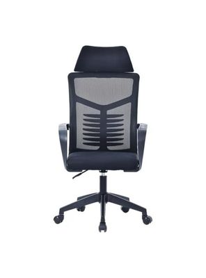 Silla Oficina Escritorio Respaldo Ergonomico Con Cervical