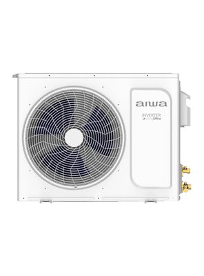 Imagen 2 del producto Aire Acondicionado Aiwa Split Inverter Frio Calor 18000btu AW-18INVG