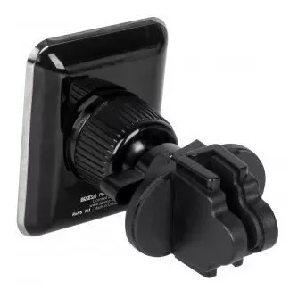 Imagen 2 del producto Porta Celular Magnetico Ventilacion Vehiculo Sparco Spe-192