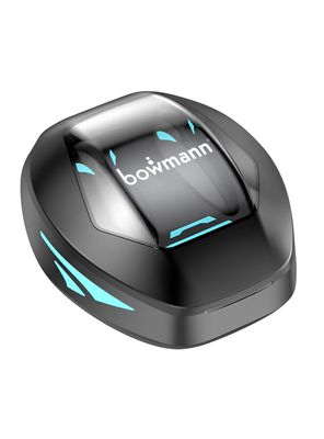 Imagen 2 del producto Audifono Bluetooth Inalambrico Gamer Tws Bowmann Bw-tg09