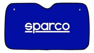 Parasol De Aluminio Protector Solar Talla M Sparco