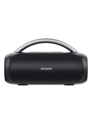 Parlante Bluetooth Aiwa 20w Portatil Ipx5 Con Tws Aws-10bt