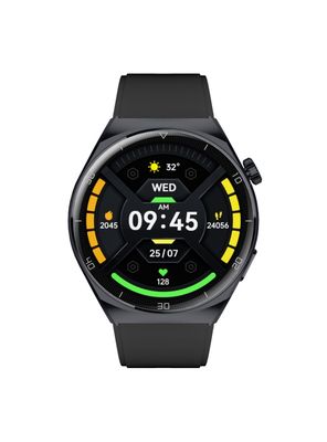 Reloj Inteligente Smartwatch Aiwa Deportivo Ip67 Aw-samo5
