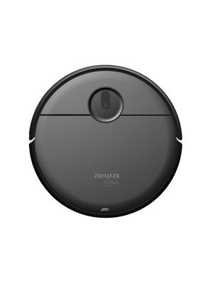 Aspiradora Y Trapeadora Robot Aiwa Limpia Piso Aw-ami5