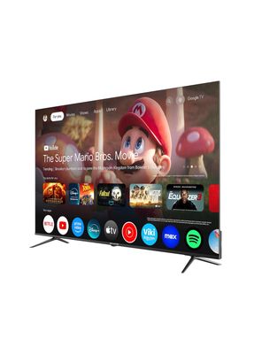 Imagen 2 del producto Smart Tv Aiwa 70'' 4k Ultra Hd Qled Google Tv Aw-70b4qfg