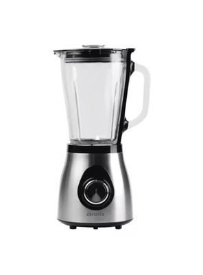 Licuadora De Pie Aiwa Acero Inoxidable 1.5L