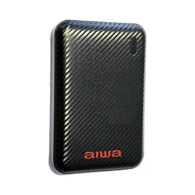 Cargador USB Portátil Universal 5.000mAh Aiwa PAW-68