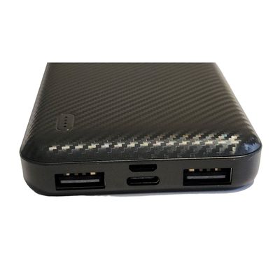 Imagen 2 del producto Cargador USB Portátil Universal 5.000mAh Aiwa PAW-68