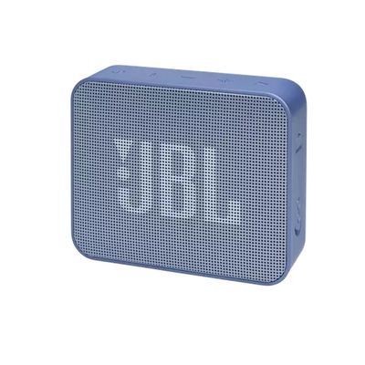 Imagen 2 del producto Parlante JBL GO Essential Azul Recargable IPX7 Hasta 5 Horas