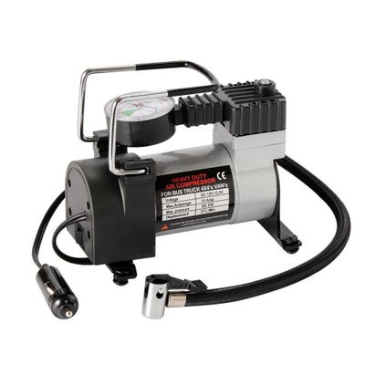 Mini Compresor De Aire 150PSI 12V Dblue
