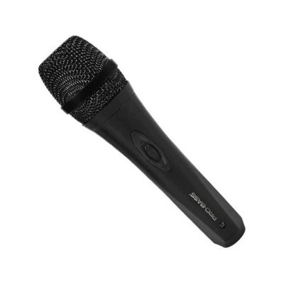 Imagen 2 del producto Microfono Vocal Probass Pro Mic500 Alambrico Con Cable