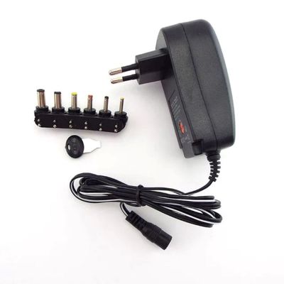 Fuente De Poder Universal AC-DC 3.000Mah – Voltaje Variable Birlink 3A 36W