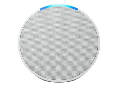 Imagen 2 del producto Amazon Echo Pop Blanco Con Asistente Virtual Alexa