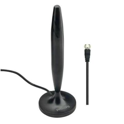 Imagen 2 del producto Antena De TV HDTV Philips SDV1235 Digital