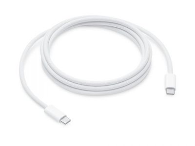 Imagen 2 del producto Cargador De Celular Rápido 20W Con Cable De Carga Tipo C 3A Birlink Certificado
