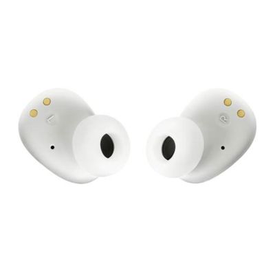 Imagen 2 del producto Audifonos Bluetooth JBL Wave BUDS hasta 32 Horas Blanco