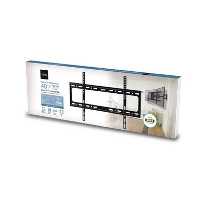 Imagen 2 del producto Soporte De Television 42 a 70 Pulgadas Mlab Con inclinacion