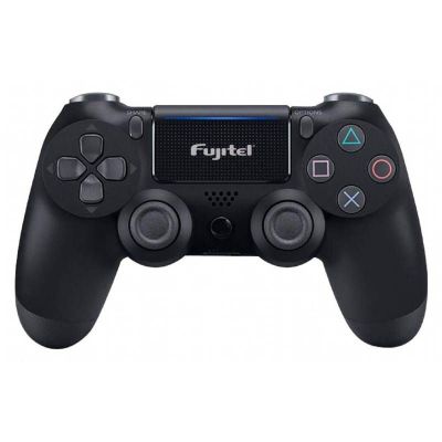 Control Fujitel Joystick PS4 Inalambrico