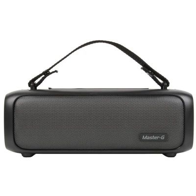 Imagen 2 del producto Parlante Portatil Master G Bluetooth MGGBOOM 8Watts