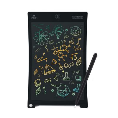 Pizarra De Dibujos Con Lapiz 10 Pulgadas Mlab