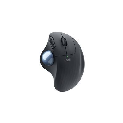 Mouse Logitech Ergo M575 TrackBall, Wireless