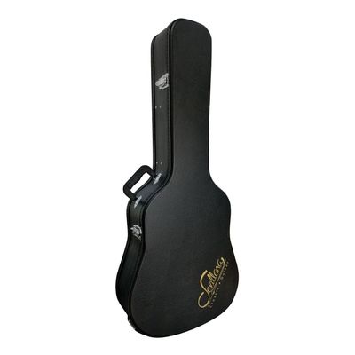 Estuche Case Para Guitarra Clasica, Acustica Y Electroacustica 41P Sevillana