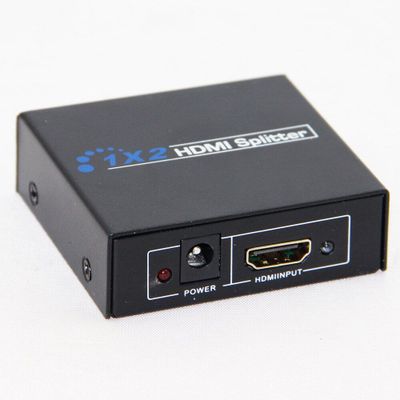 SplitTer Hdmi 1 X 2 SXC-02144 1080P