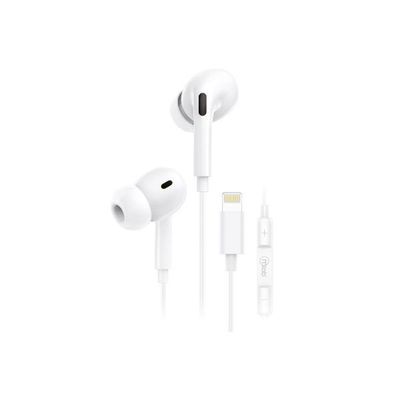 Imagen 2 del producto Audífono Mlab 8978 Lightning Manos Libres