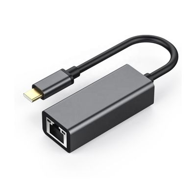 Adaptador Tipo-C A Ethernet RJ45 10/100/1000 BIRLINK