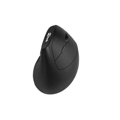 Imagen 1 del producto Mouse Inalambrico Ergonometrico Vertical Utek MOER606