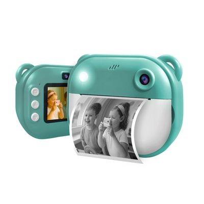 Camara Con Impresora Termica My Lil Instantanea Mlab