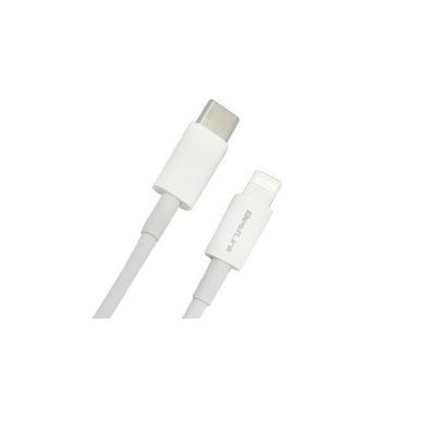 Imagen 2 del producto Cable De Carga USB Tipo C A Lightning PD De 5amp, 1 Mt / BL-CH200PD