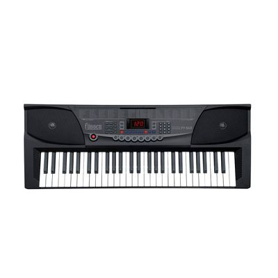 Teclado Musical Electronico Fussen FT-540 54 Teclas School 255 Ritmos