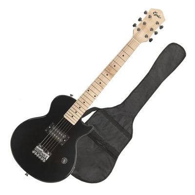 Imagen 2 del producto Pack Guitarra Electrica Niños 34 Pulg.(85cms) Amplificador 5W