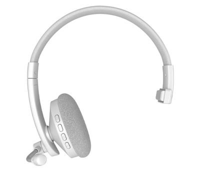 Imagen 2 del producto Audifono Con Microfono Operadoras Auriculares Bluetooth De Una Oreja Meetion BTH002