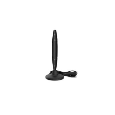 Imagen 2 del producto Decodificador Señal TV Digital ISDB-T Terrestre Mlab Con Antena 5DBI y cable HDMI